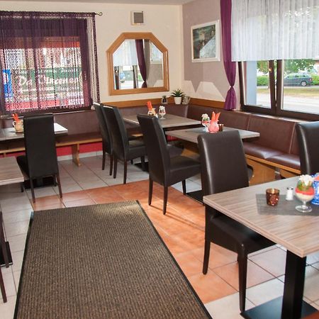 Hotel Erzhausener Hof Extérieur photo