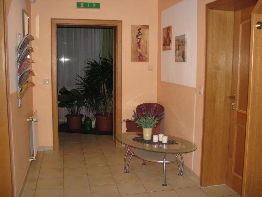 Hotel Erzhausener Hof Extérieur photo