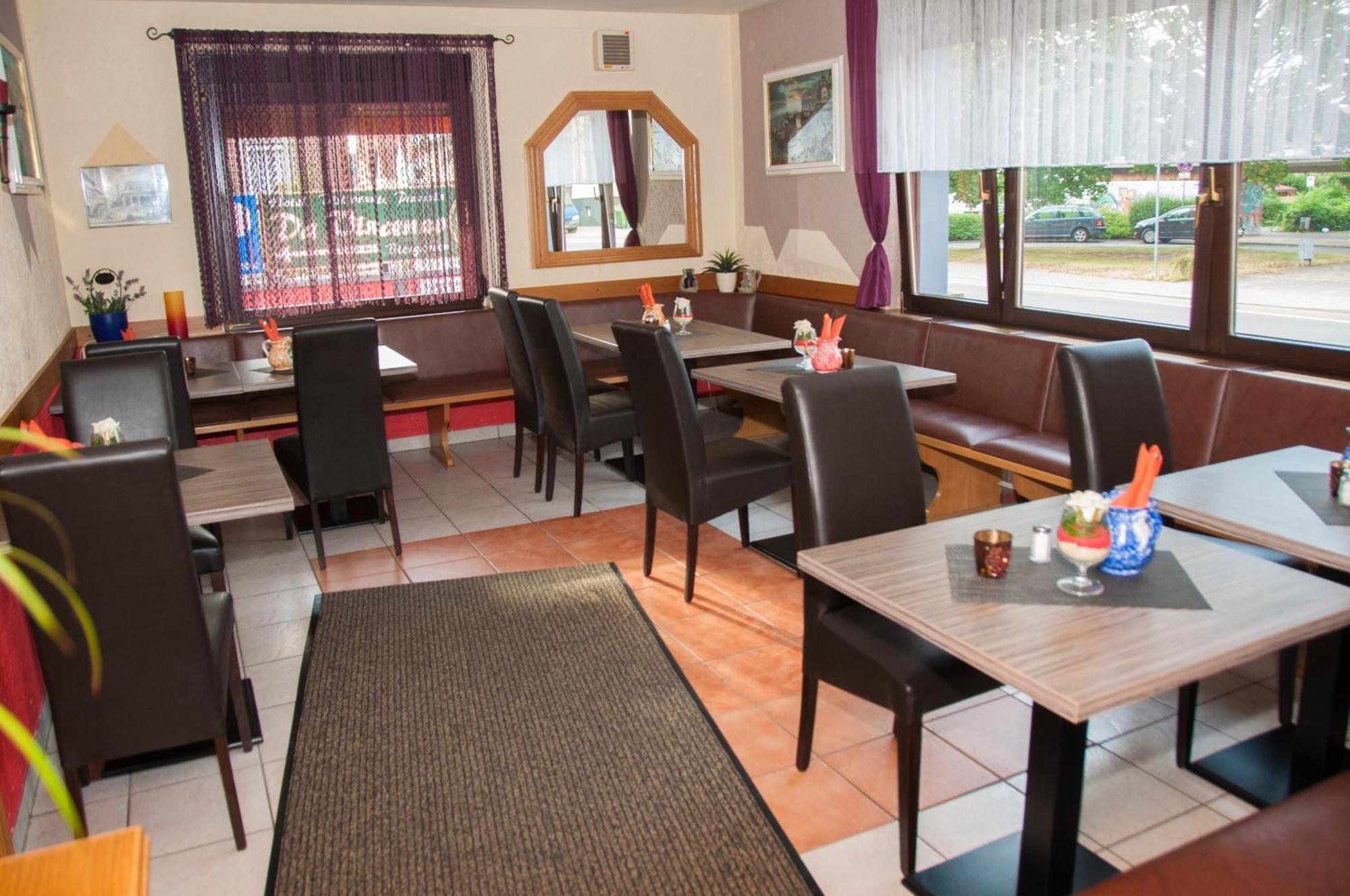 Hotel Erzhausener Hof Extérieur photo
