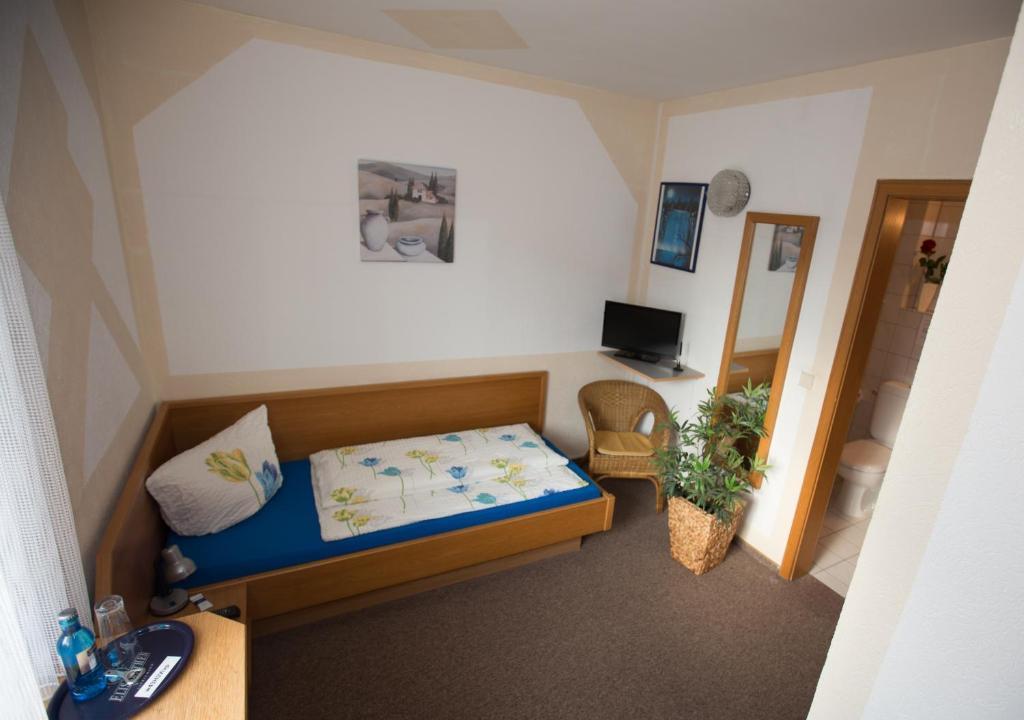 Hotel Erzhausener Hof Chambre photo