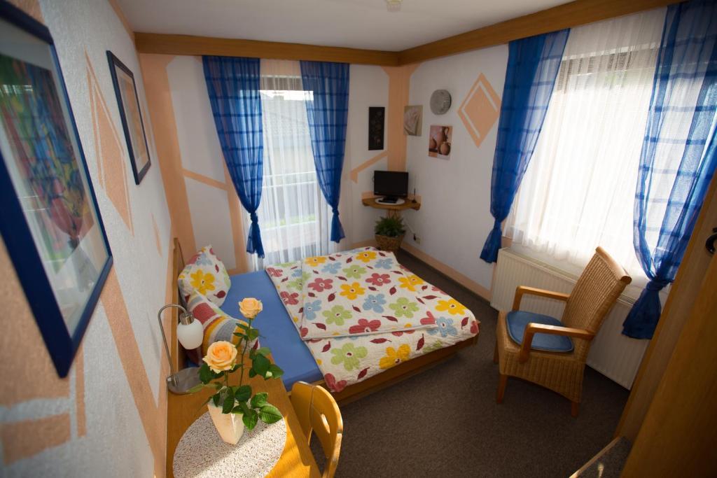 Hotel Erzhausener Hof Chambre photo