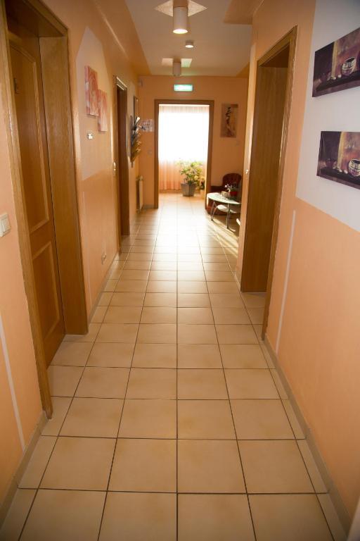 Hotel Erzhausener Hof Extérieur photo